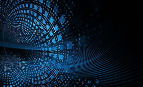 未來幾個(gè)可能區(qū)塊鏈相融合的前沿科技