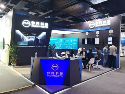 借力華為云GPT-4熱點(diǎn)營(yíng)銷(xiāo)，夢(mèng)網(wǎng)科技預(yù)虧超6.5億揭示科技轉(zhuǎn)型陣痛